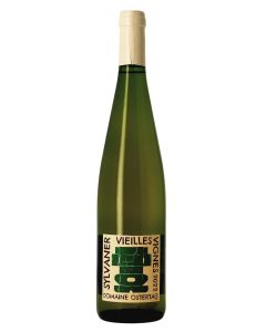 Domaine Ostertag, Les Vieilles Vignes de Sylvaner, 2022