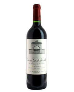 Château Léoville Las Cases, 1990