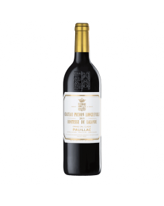Réserve de la Comtesse, 2nd vin du Château Pichon-Longueville Comtesse de Lalande 2015, 1.5L
