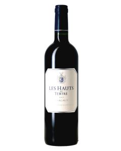 Les Hauts du Tertre 2019, 2nd vin du Château du Tertre