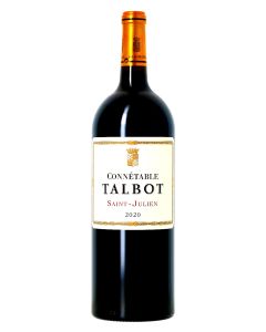 Connétable Talbot, 2nd vin du Château Talbot  2020 Magnum