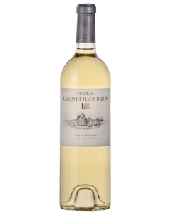 Pessac-Léognan Château Larrivet Haut-Brion 2018 Blanc 0,75