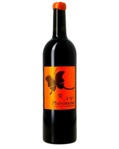  Vin de France Uchida Phéromone Rouge 0,75
