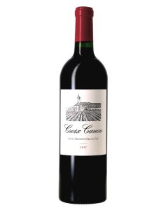 Croix Canon, 2nd vin du Chateau Canon 2017