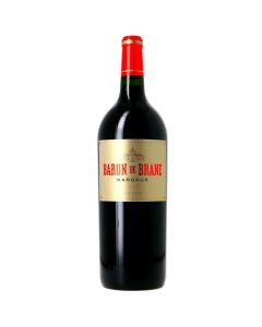 Baron de Brane 2023, 2nd vin du Château Brane-Cantenac, Magnum