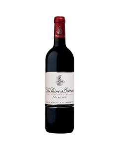 La Sirène de Giscours 2023, 2nd vin du Château Giscours