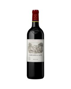 Carruades de Lafite 2023, 2nd vin du Château Lafite-Rothschild