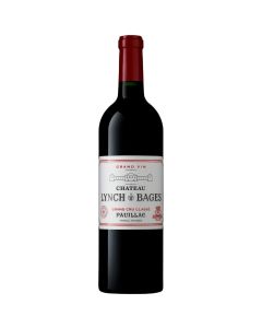 Bordeaux en Primeurs 2023 Château Lynch Bages 2023