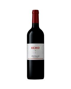 Echo de Lynch-Bages 2023, 2nd vin du Château Lynch-Bages