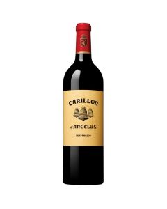 Carillon dAngélus 2023, 2º vino de  Château Angélus