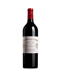 En Primeurs 2023 |Saint-Emilion Château Cheval Blanc  2023 Rouge 0,75
