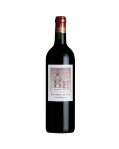 Les Pagodes de Cos 2023, 2nd vin du château Cos d'Estournel