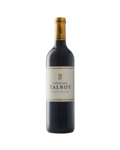 Connétable Talbot 2023, 2nd vin du Château Talbot