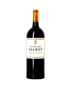 Connétable Talbot 2023, 2nd vin du Château Talbot, Magnum