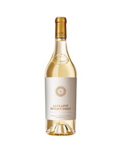 La Clarté de Haut-Brion 2023, 2nd vin du Château Haut-Brion