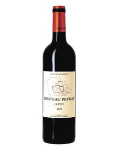 Château Peyrat 2022