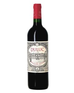 Château Branaire-Ducru, Duluc 2013 
