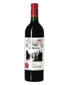 Clos René, Pomerol, 2019