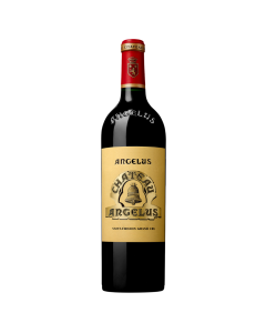 Château Angélus, 2024