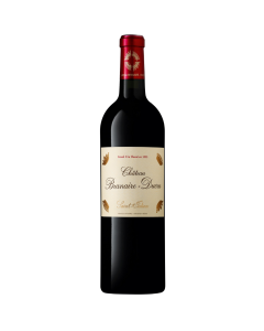 Château Branaire-Ducru, 2024