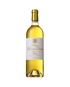 Château Doisy-Daëne, 2024