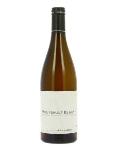  Meursault Domaine Antoine Jobard Blagny 2016 Blanc 0,75
