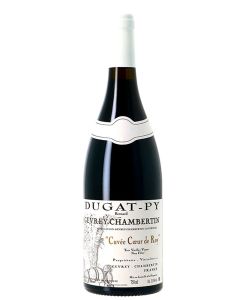 Domaine Dugat-Py, Cœur de Roy, Très Vieilles Vignes, 2005