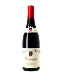 Pierre Labet, Bourgogne, Pinot Noir, 2019
