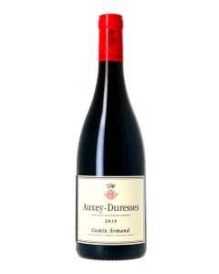  Auxey-Duresses Comte Armand 2019 Rouge 0,75
