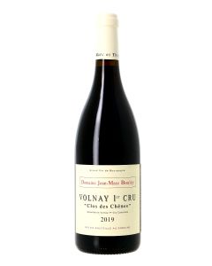  Volnay Domaine Jean-Marc Bouley Clos des Chênes 2019 Rouge 0,75
