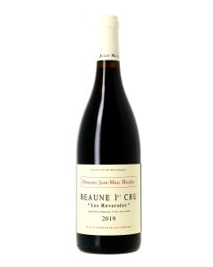  Beaune Domaine Jean-Marc Bouley Reversées 2019 Rouge 0,75
