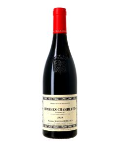  Charmes-Chambertin Domaine marchand Frères 2020 Rouge 0,75
