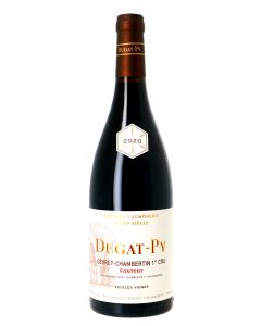 Domaine Dugat-Py Fonteny, Vieilles Vignes, 2020