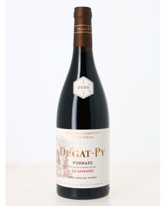 Domaine Dugat-Py, La Levrière, Très Vieilles Vignes, 2020