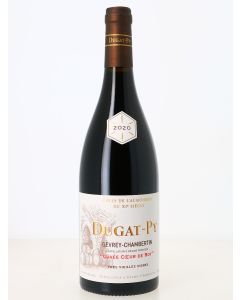 Domaine Dugat-Py, Cœur de Roy, Très Vieilles Vignes, 2020