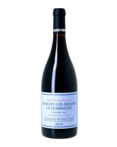  Savigny-les-Beaune Domaine Bruno Clair La Dominode 2019 Rouge 0,75
