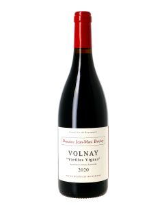 Domaine Jean-Marc Bouley, Vieilles Vignes, 2020