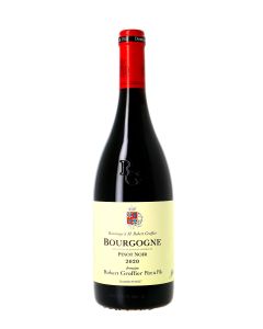  Bourgogne Robert Groffier 2020 Rouge 0,75
