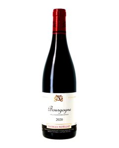Domaine Georges Noëllat, Bourgogne, 2020 