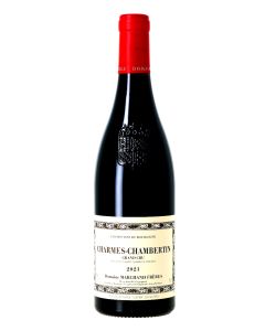Domaine Marchand Frères, Charmes-Chambertin, 2021