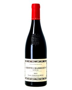Domaine Marchand Frères, Griotte-Chambertin, 2021