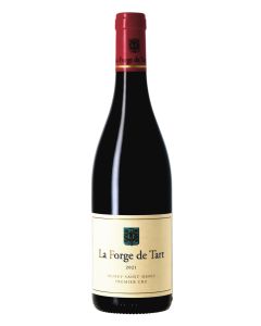 La Forge de Tart, 2nd vin du Clos du Tart, 2021