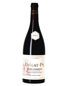 Domaine Dugat-Py, Cœur de Roy, Très Vieilles Vignes, 2021