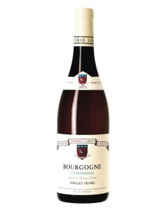 Pierre Labet, Chardonnay, Vieilles Vignes, 2021