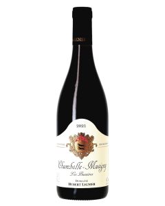 Domaine Hubert Lignier, Les Bussières, 2021