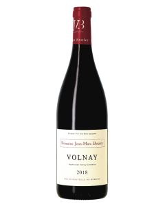 Domaine Jean-Marc Bouley, Volnay, Village, 2018