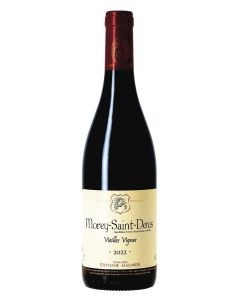 Domaine Stéphane Magnien, Vieilles Vignes 2022 