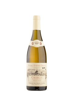 Chablis Daniel-Etienne Defaix Vieilles Vignes 2021 Blanc 0,375
