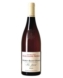 Domaine Marchand Frères, Très Girard 2022