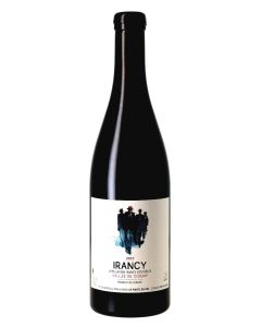 Pinots Black, Irancy 2022